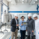 explosionsschutz in pharmaindustrie